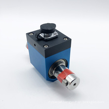 DYN-206 Dynamic torque sensor rotating torque measuring instrument 0 - 100N.M